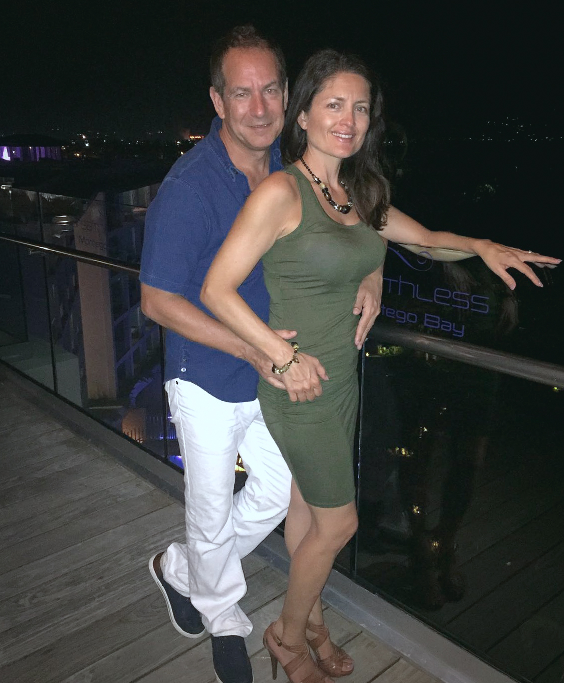 Lucy and I - Breathless Jamaica-4 Lucy and I - Breathless Jamaica-4